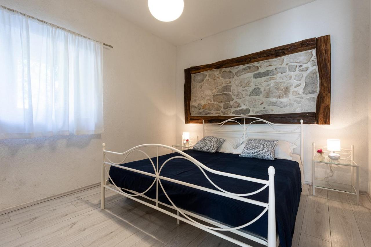 Villa Elm Milohnici Kültér fotó